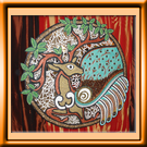 Cervo Felice Ma Confuso