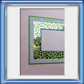 Specchi e sassi e stucchi